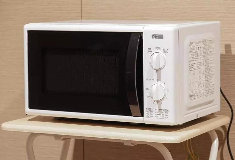 Hotelli Tenseien Odawara Station Annex