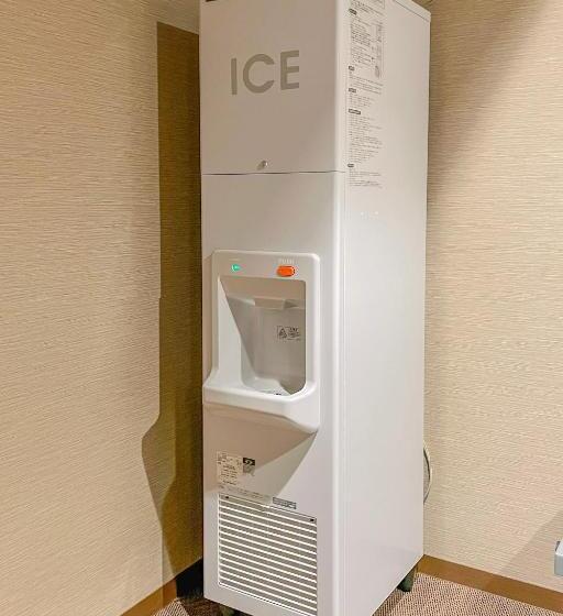 فندق Tenseien Odawara Station Annex