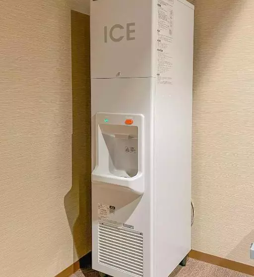 Hotelli Tenseien Odawara Station Annex