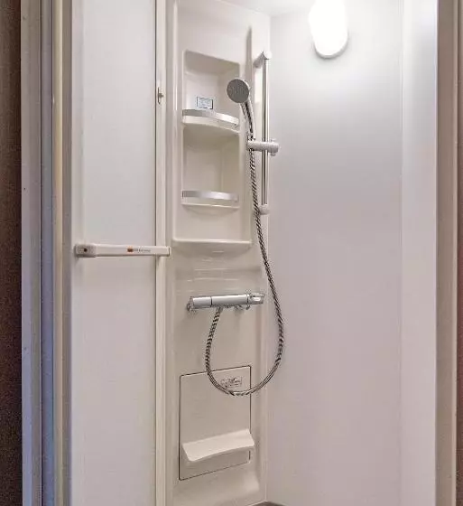 Hotelli Tenseien Odawara Station Annex