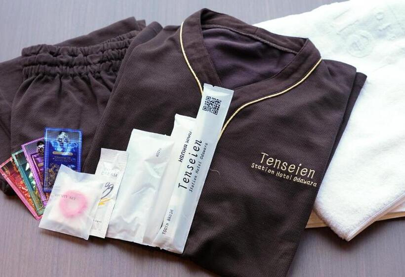 فندق Tenseien Odawara Station Annex