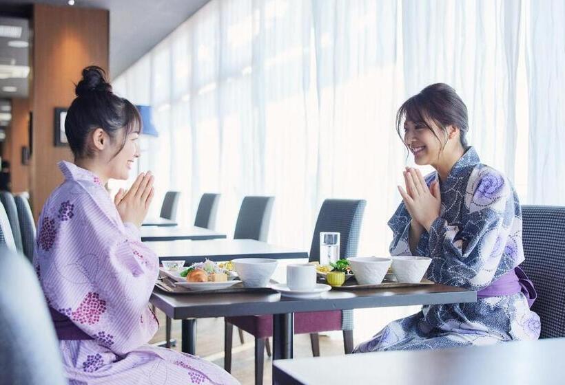 فندق Tenseien Odawara Station Annex