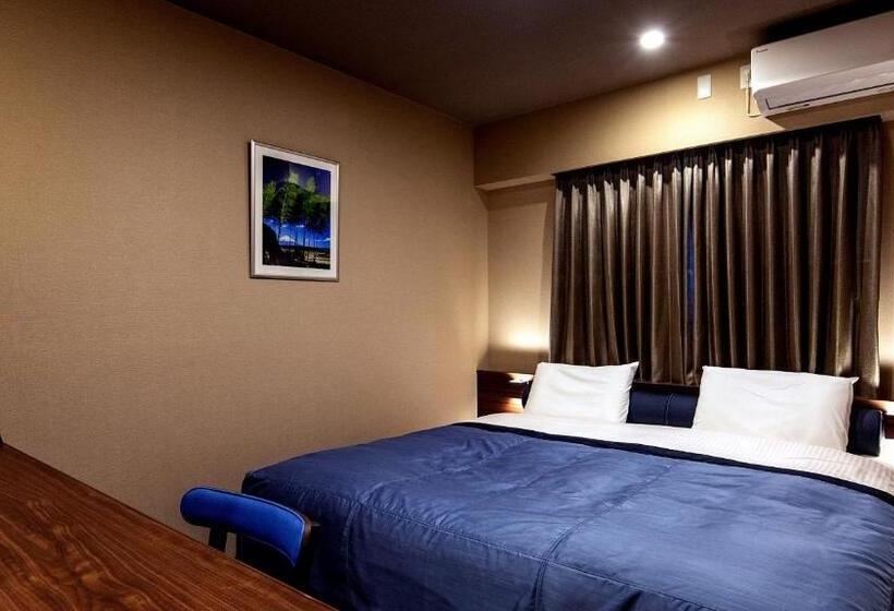 فندق Tenseien Odawara Station Annex