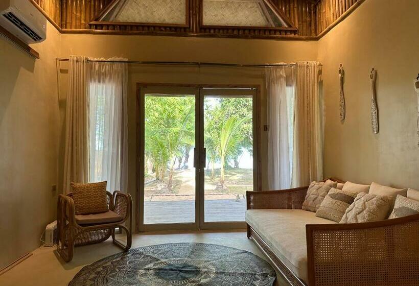 فندق The Beach House Ocam Ocam