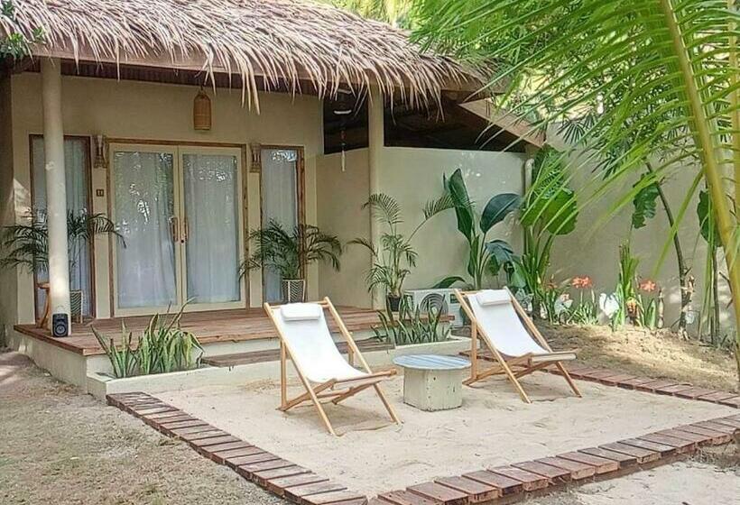 فندق The Beach House Ocam Ocam