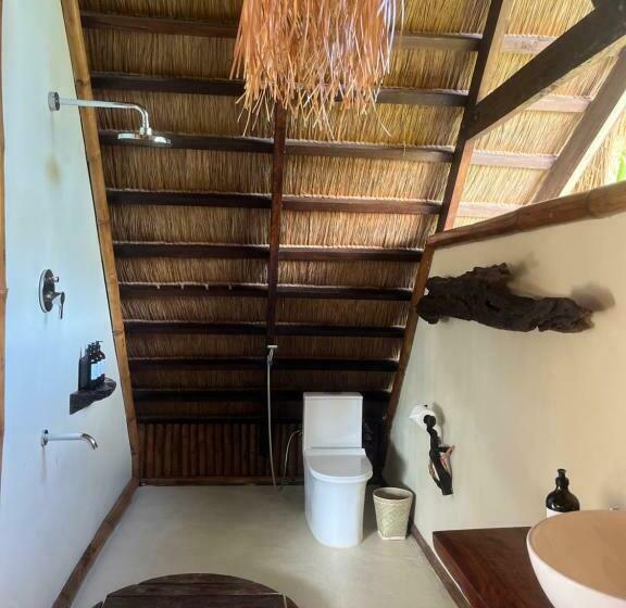 فندق The Beach House Ocam Ocam