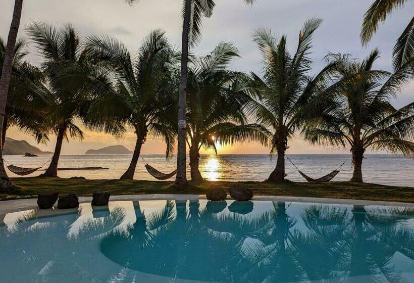 فندق The Beach House Ocam Ocam