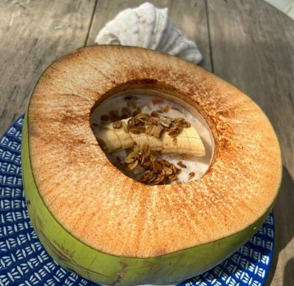 فندق The Beach House Ocam Ocam