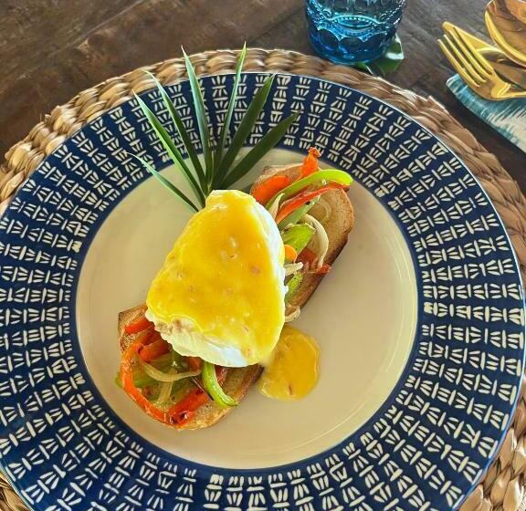 فندق The Beach House Ocam Ocam