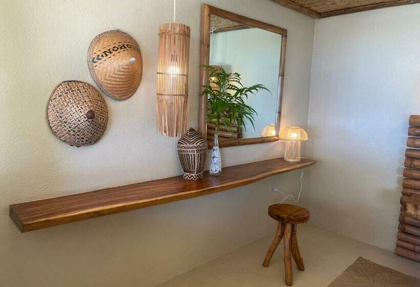 فندق The Beach House Ocam Ocam