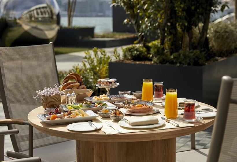 The Peninsula Istanbul