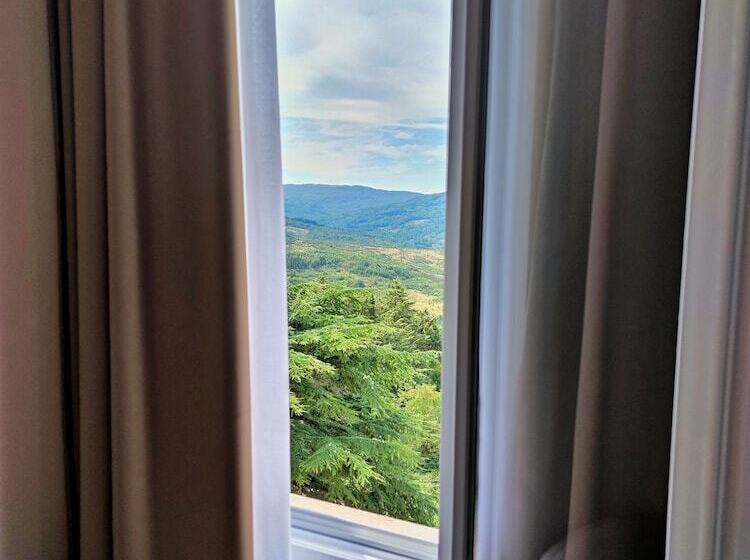 호텔 Valle Del Fiora