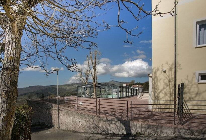 호텔 Valle Del Fiora