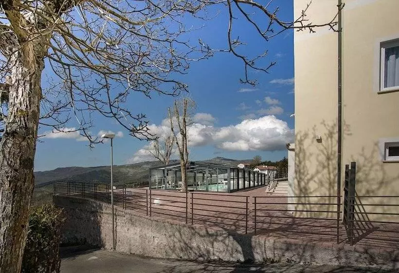 ホテル Valle Del Fiora