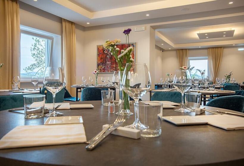 호텔 Valle Del Fiora