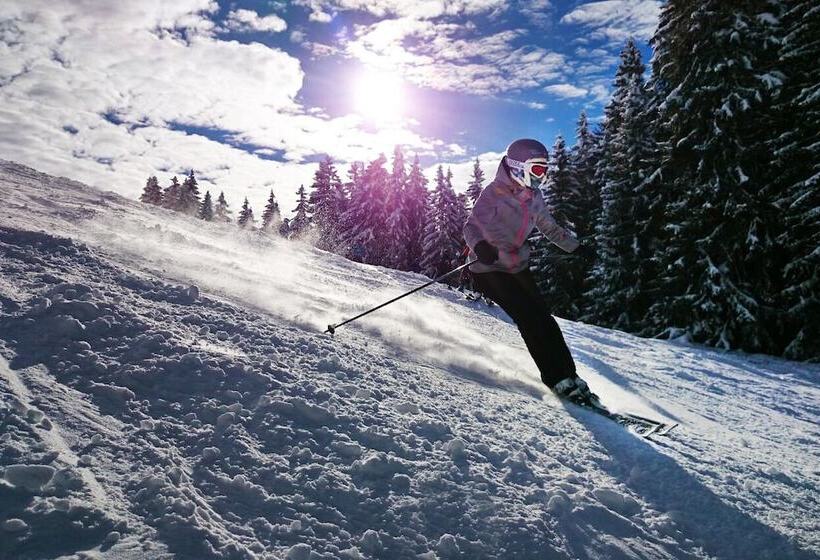 호텔 Valle Del Fiora