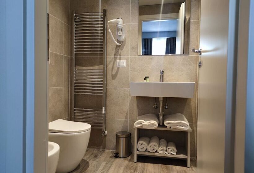 호텔 Valle Del Fiora