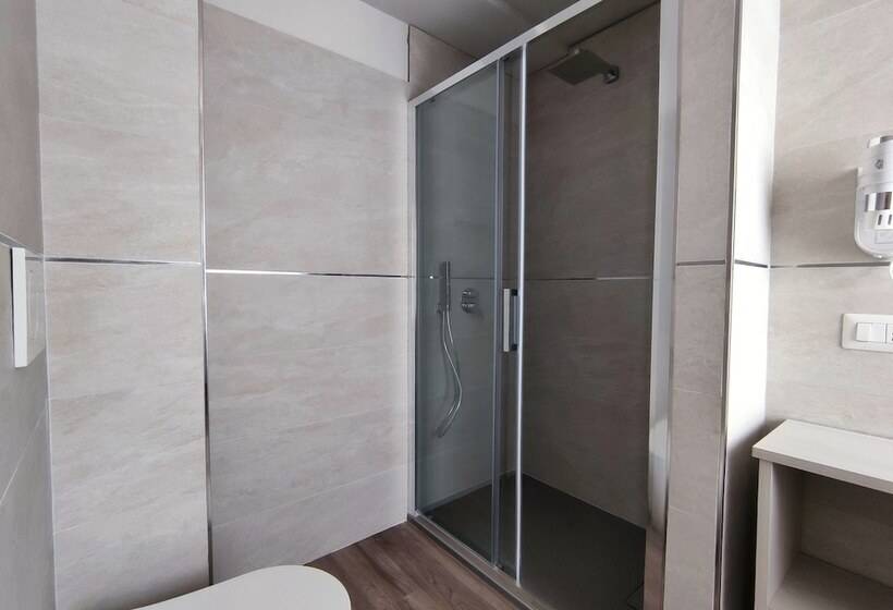 호텔 Valle Del Fiora