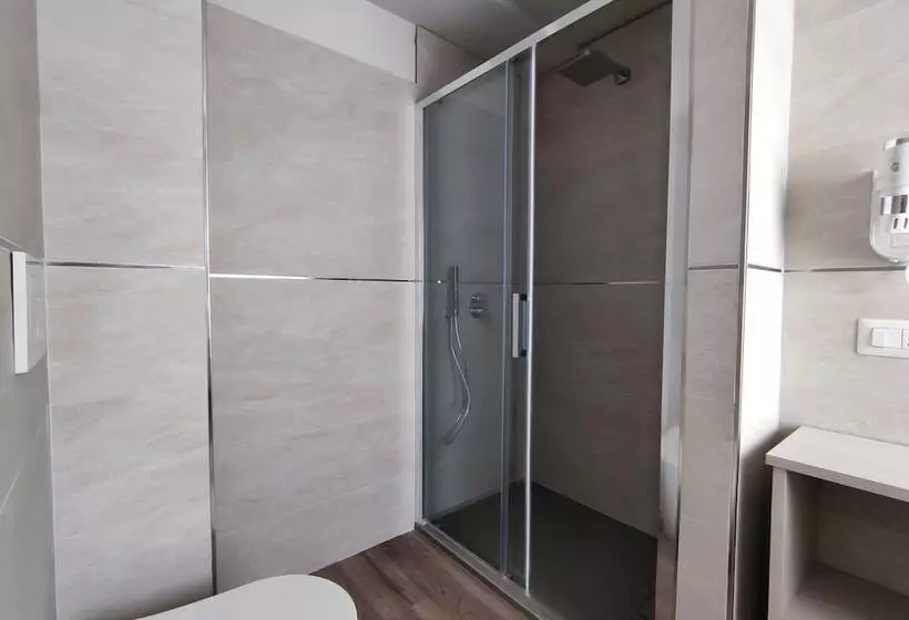 ホテル Valle Del Fiora