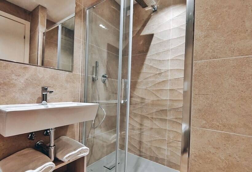 호텔 Valle Del Fiora