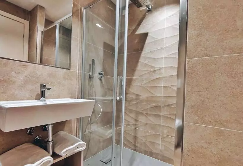 ホテル Valle Del Fiora