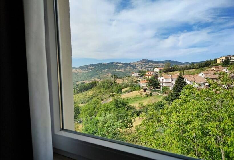 호텔 Valle Del Fiora