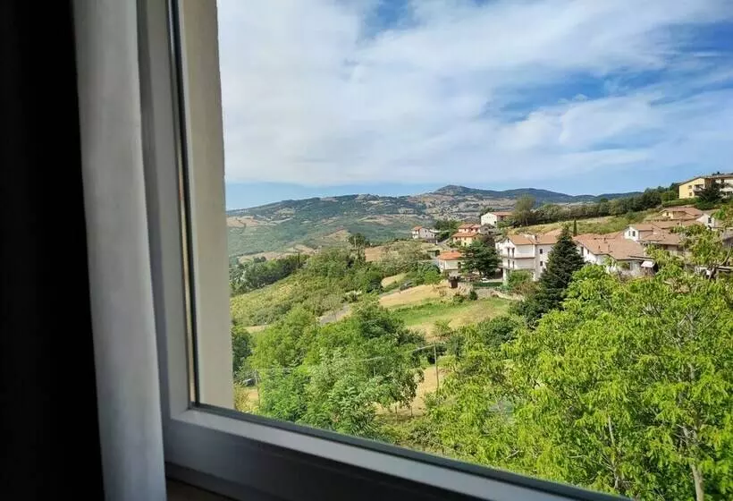 ホテル Valle Del Fiora