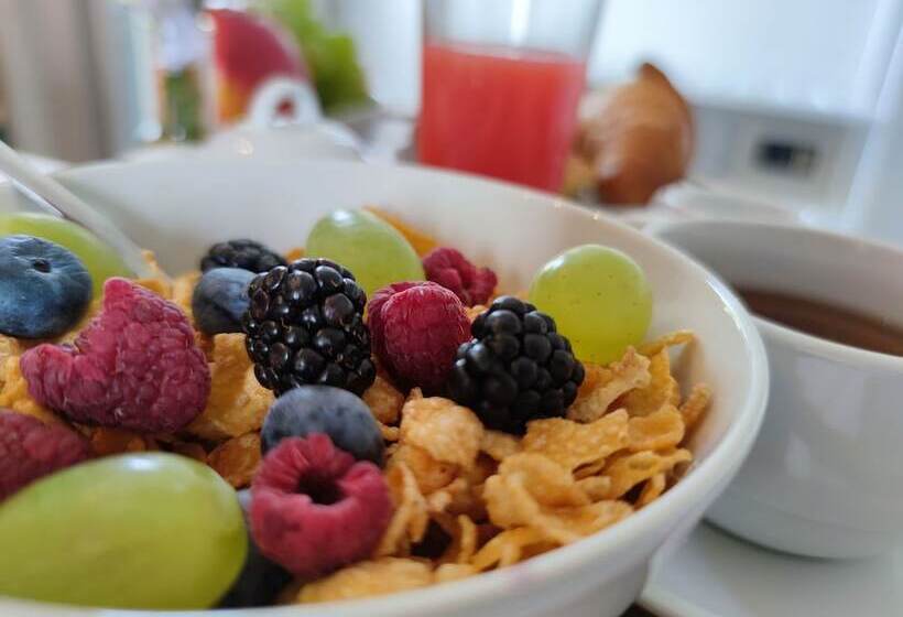 호텔 Valle Del Fiora