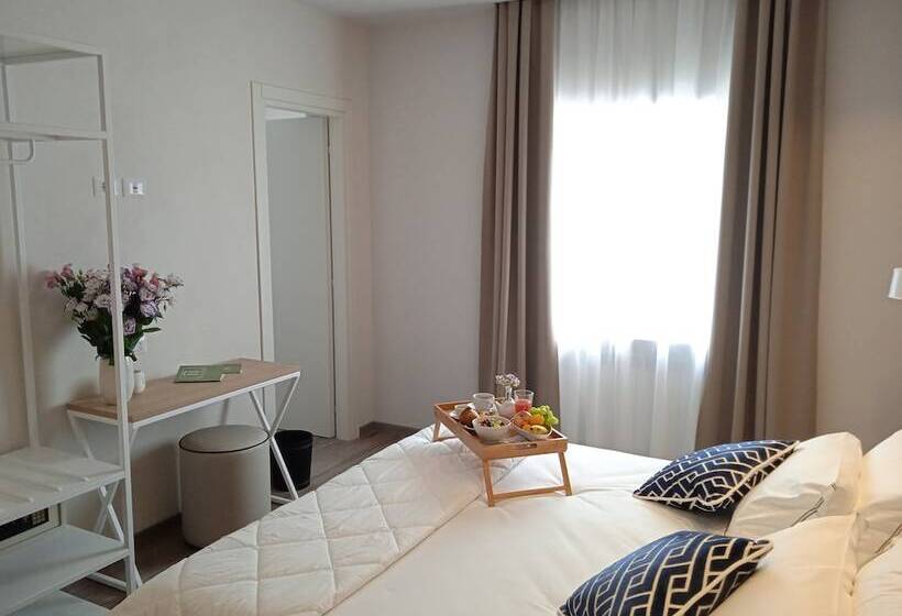 호텔 Valle Del Fiora