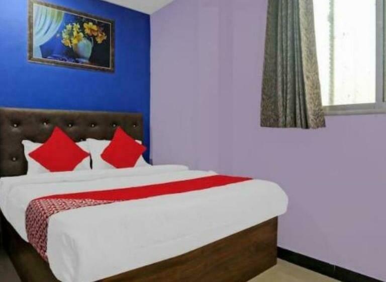 فندق Welcome Inn,mumbai