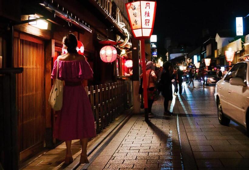 Le Studio 五条高倉