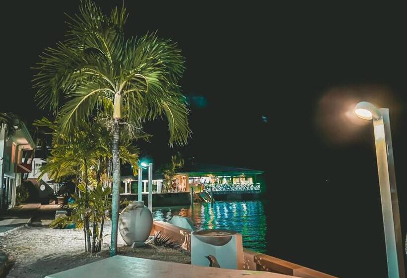 Ocean Bay Beach Resort