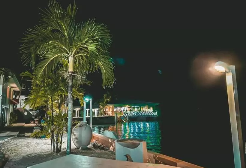 Ocean Bay Beach Resort