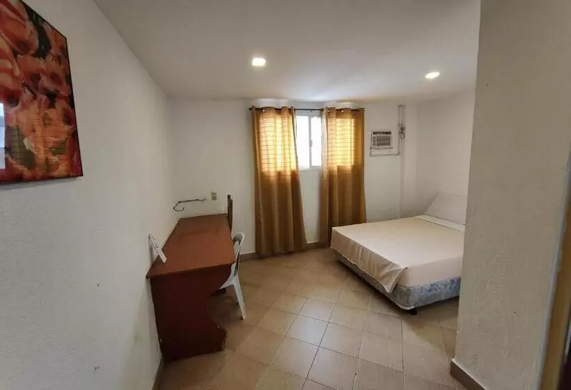 Ocean Bay Beach Resort