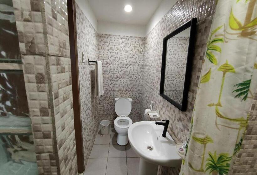 Ocean Bay Beach Resort