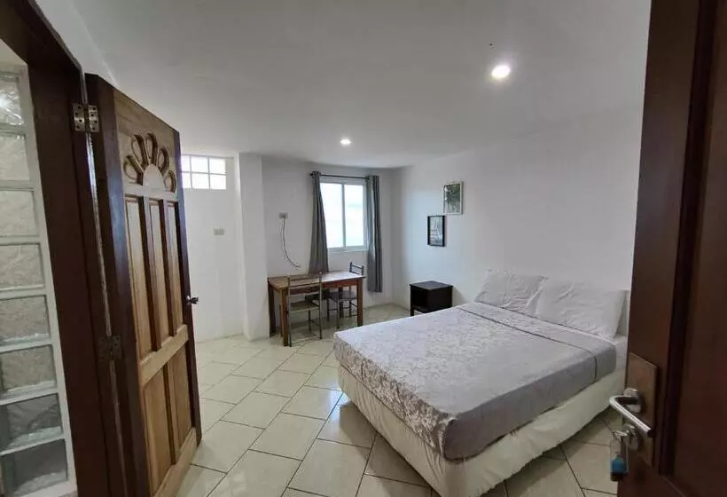 Ocean Bay Beach Resort