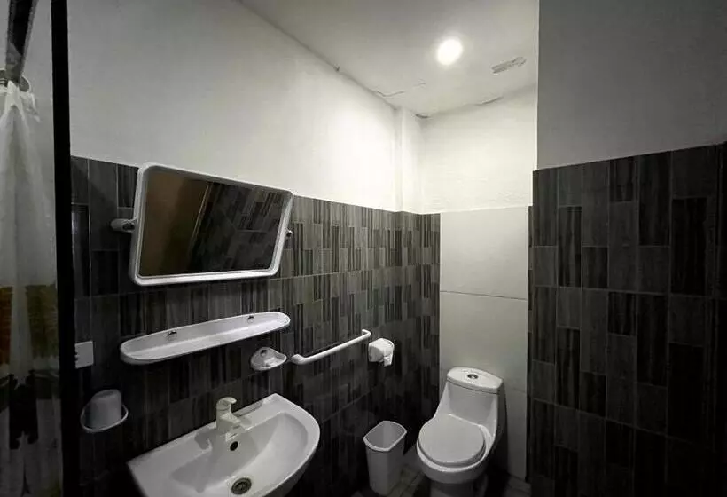 Ocean Bay Beach Resort