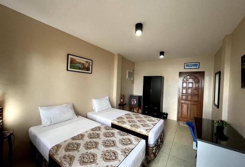 Ocean Bay Beach Resort