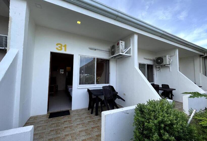 Ocean Bay Beach Resort