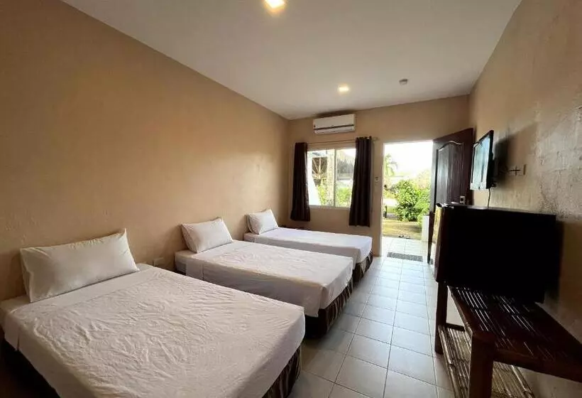 Ocean Bay Beach Resort