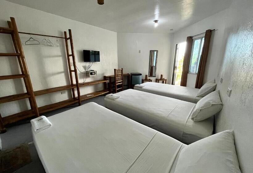 Ocean Bay Beach Resort