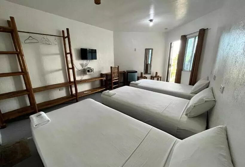 Ocean Bay Beach Resort