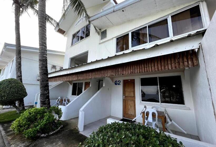 Ocean Bay Beach Resort