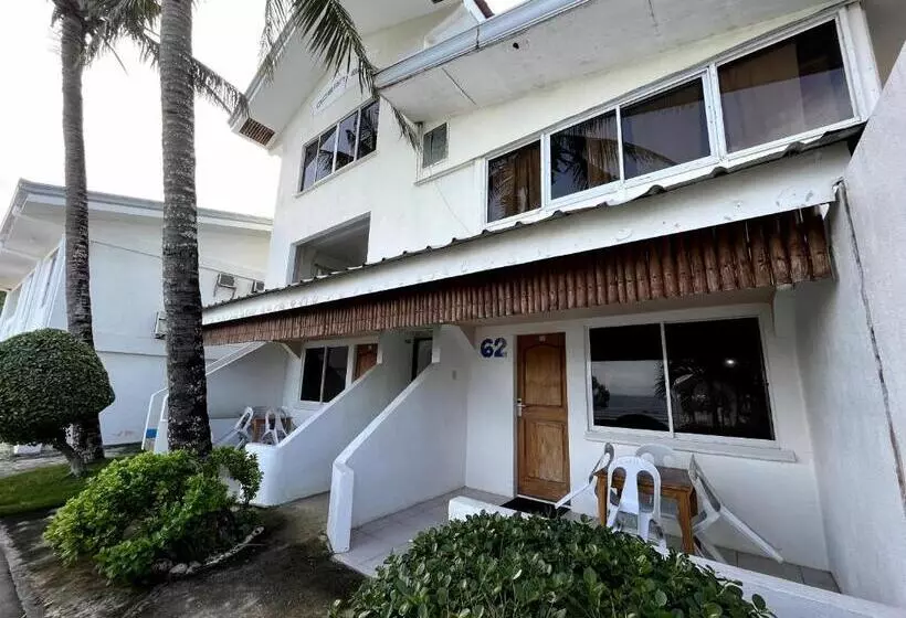 Ocean Bay Beach Resort