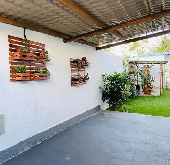 Majatalo Hanuá Beach House