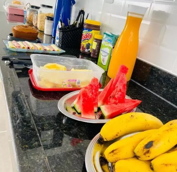 Majatalo Hanuá Beach House