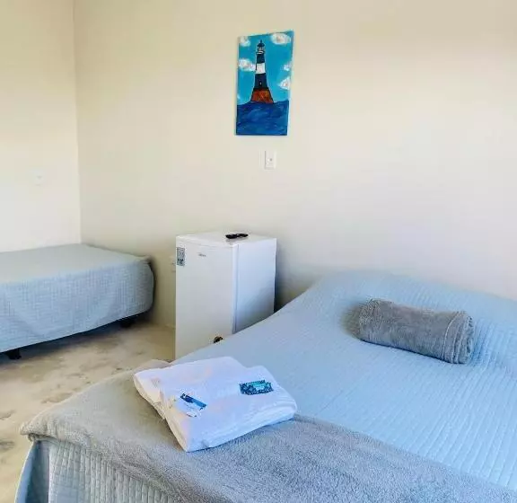 Majatalo Hanuá Beach House