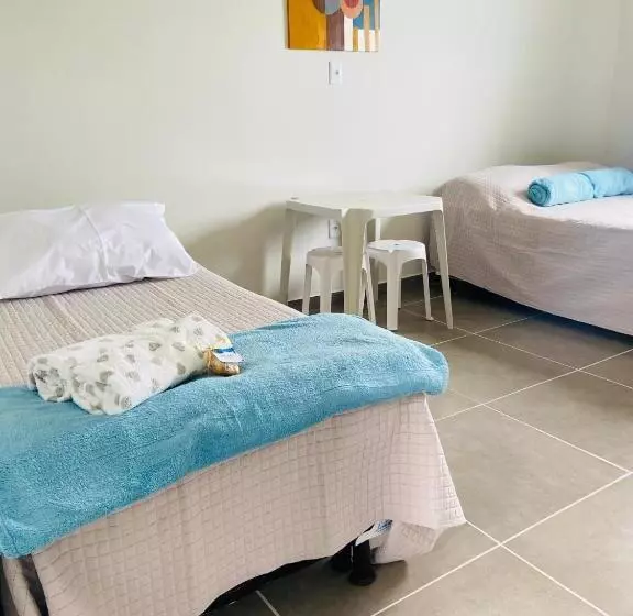 Majatalo Hanuá Beach House