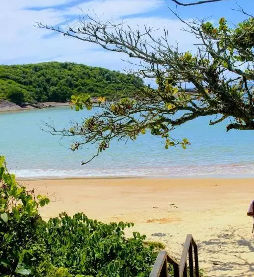 Majatalo Hanuá Beach House