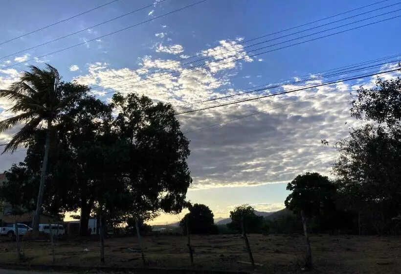 Majatalo Hanuá Beach House